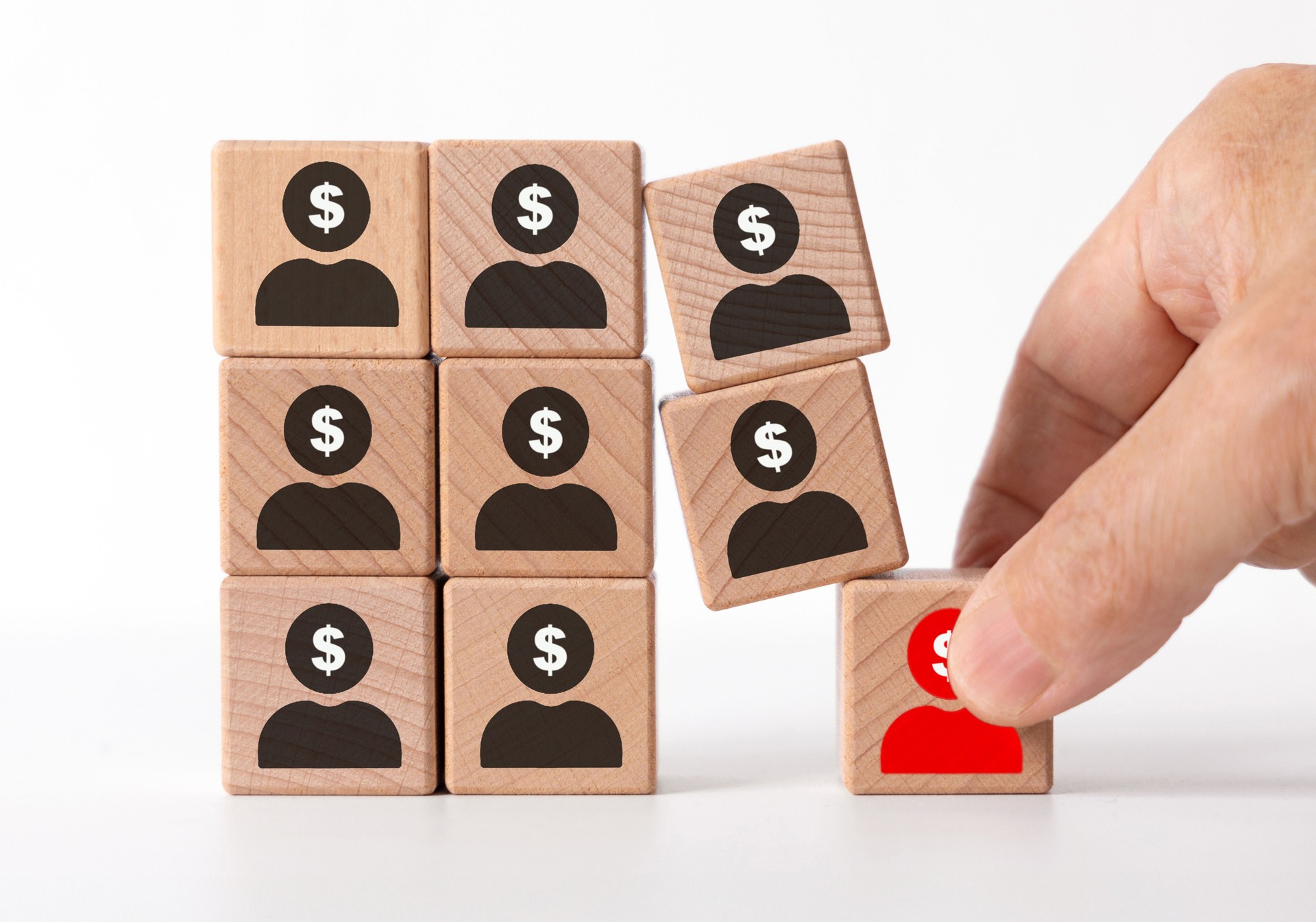 Decisiones Empresariales y Planificación Financiera